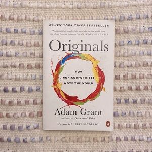 2 for $20 ✨ 📖 The Originals